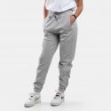 Target Loose Jogger Pants Fleece Γυναικείο Παντελόνι Φόρμας