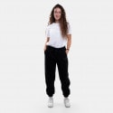 Target Cuffed Pants Fleece "Icon" Women's Pants