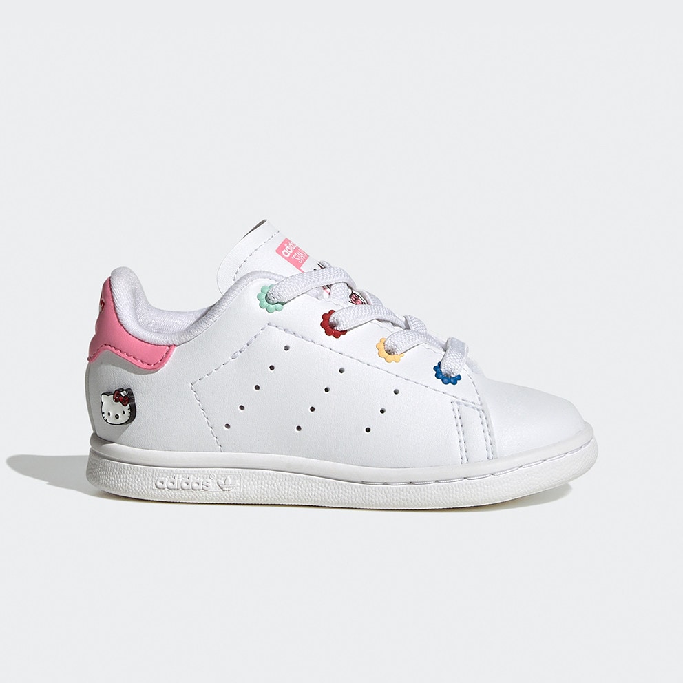 adidas Originals Stan Smith Βρεφικά Παπούτσια (9000150106_69392)