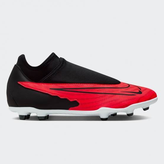 Nike Phantom GX Club Ανδρικά Ποδοσφαιρικά Παπούτσια