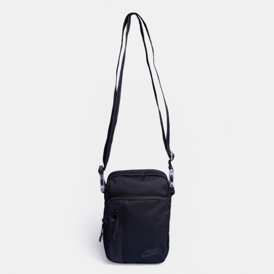 Elemental Small Square Flap Crossbody Bag