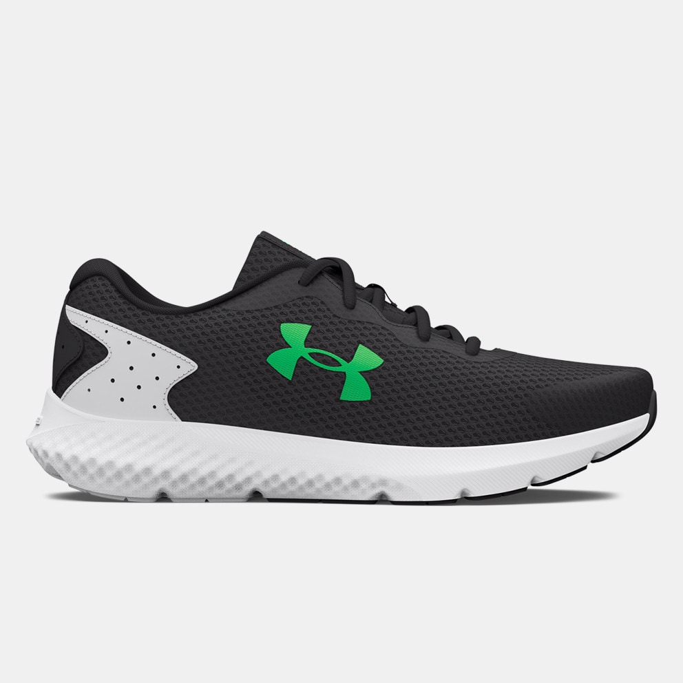 Under Armour Charged Rogue 3 Ανδρικά Παπούτσια για Τρέξιμο (9000153241_70812) Ανδρικά / Ανδρικά Παπούτσια / Τρέξιμο | Running