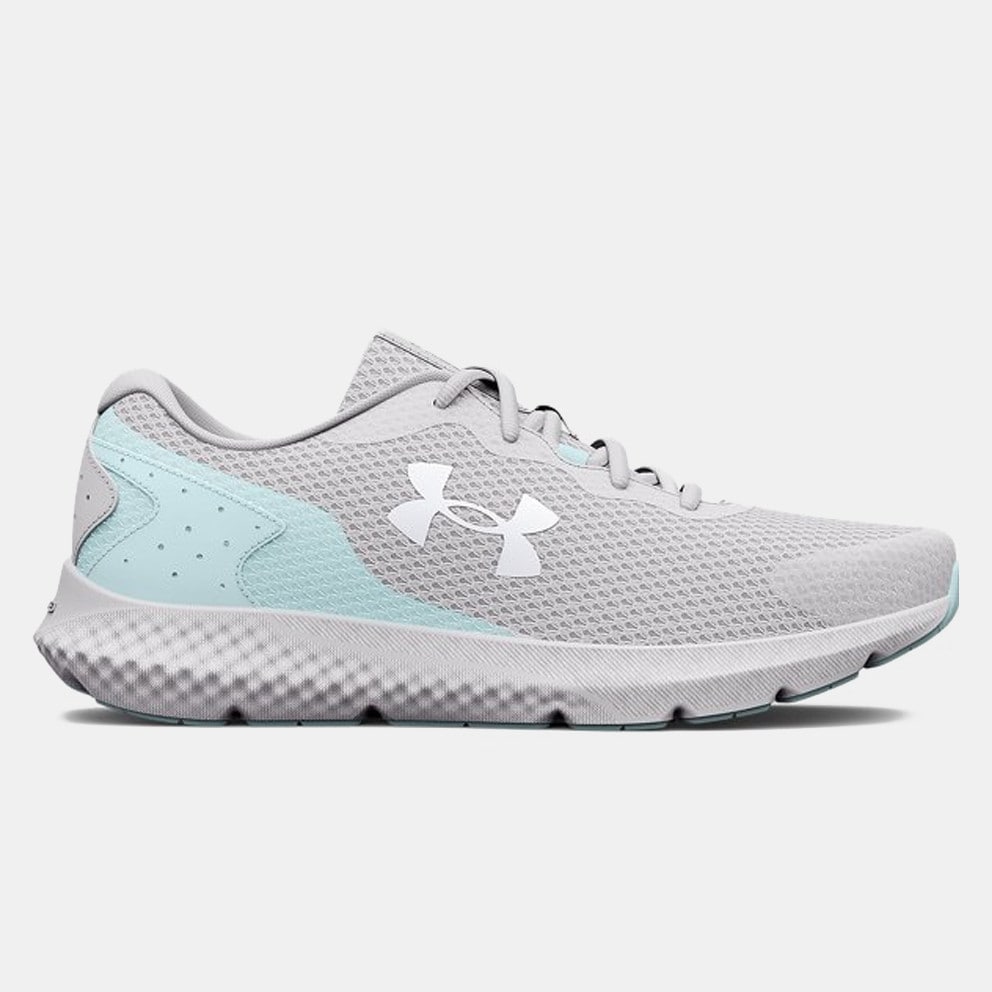 Under Armour Charged Rogue Γυναικεία Παπούτσια για Τρέξιμο (9000153244_70833) Γυναικεία / Γυναικεία Παπούτσια / Γυναικεία Παπούτσια για Τρέξιμο