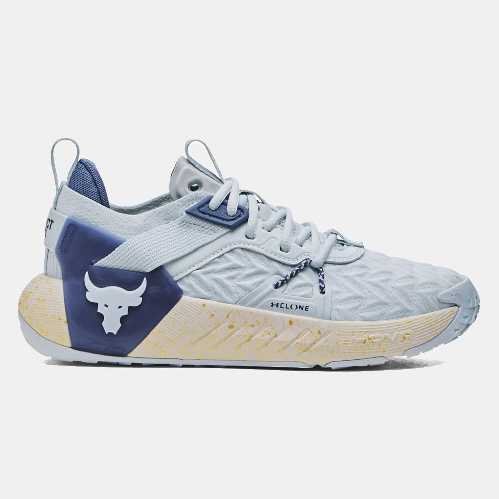 Under Armour Project Rock 6 Γυναικεία Παπούτσια για Προπόνηση (9000153291_70843) Γυναικεία / Γυναικεία Παπούτσια / Γυμναστήριο | Training