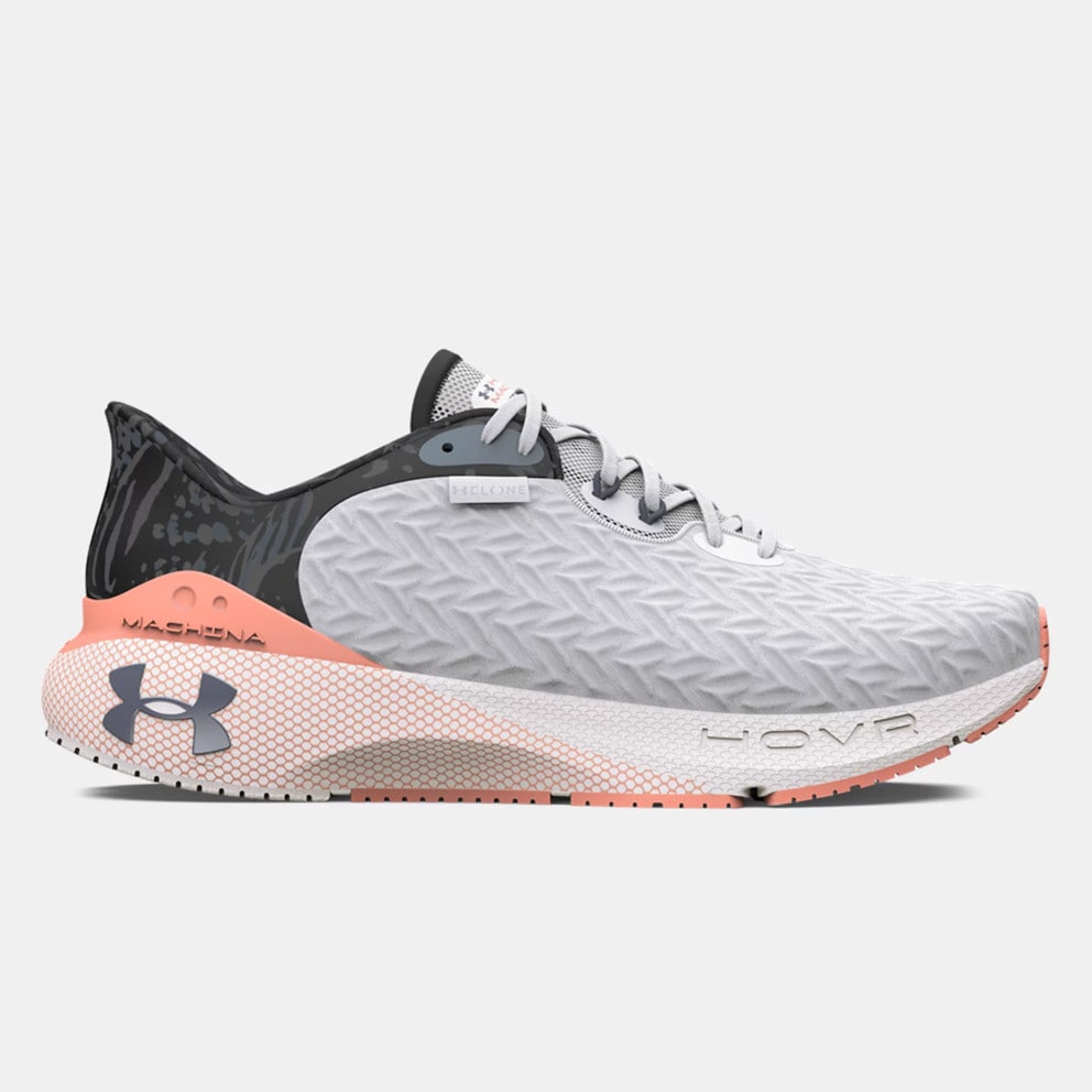 Under Armour Hovr Machina 3 Clone Γυναικεία Παπούτσια για Τρέξιμο (9000153358_70850)