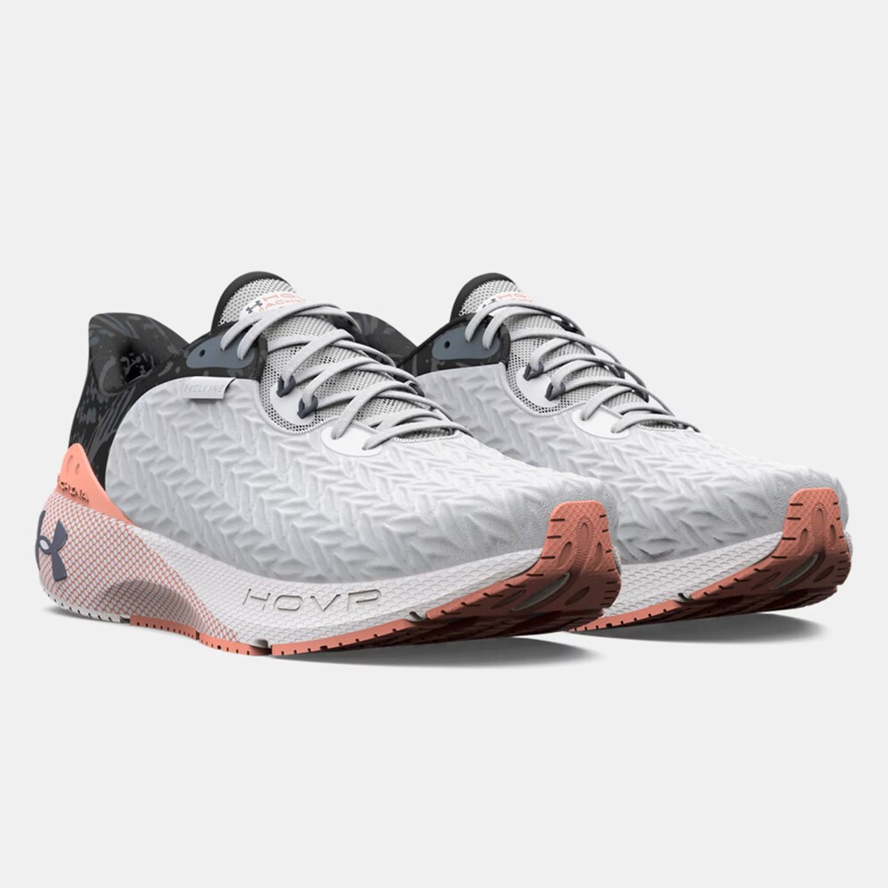 Under Armour Hovr Machina 3 Clone Γυναικεία Παπούτσια για Τρέξιμο