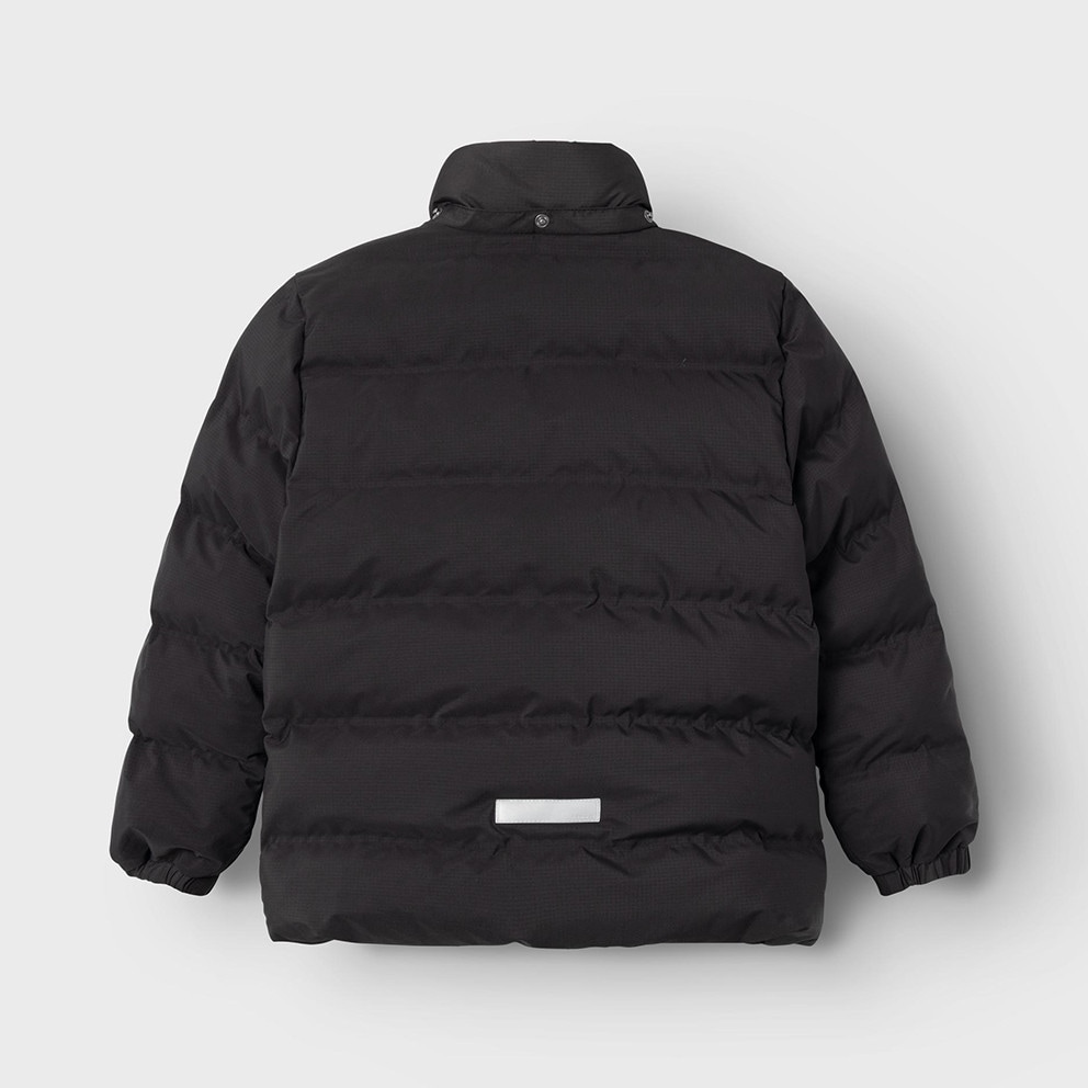 Name it Nkmmellow Puffer Jacket Tb