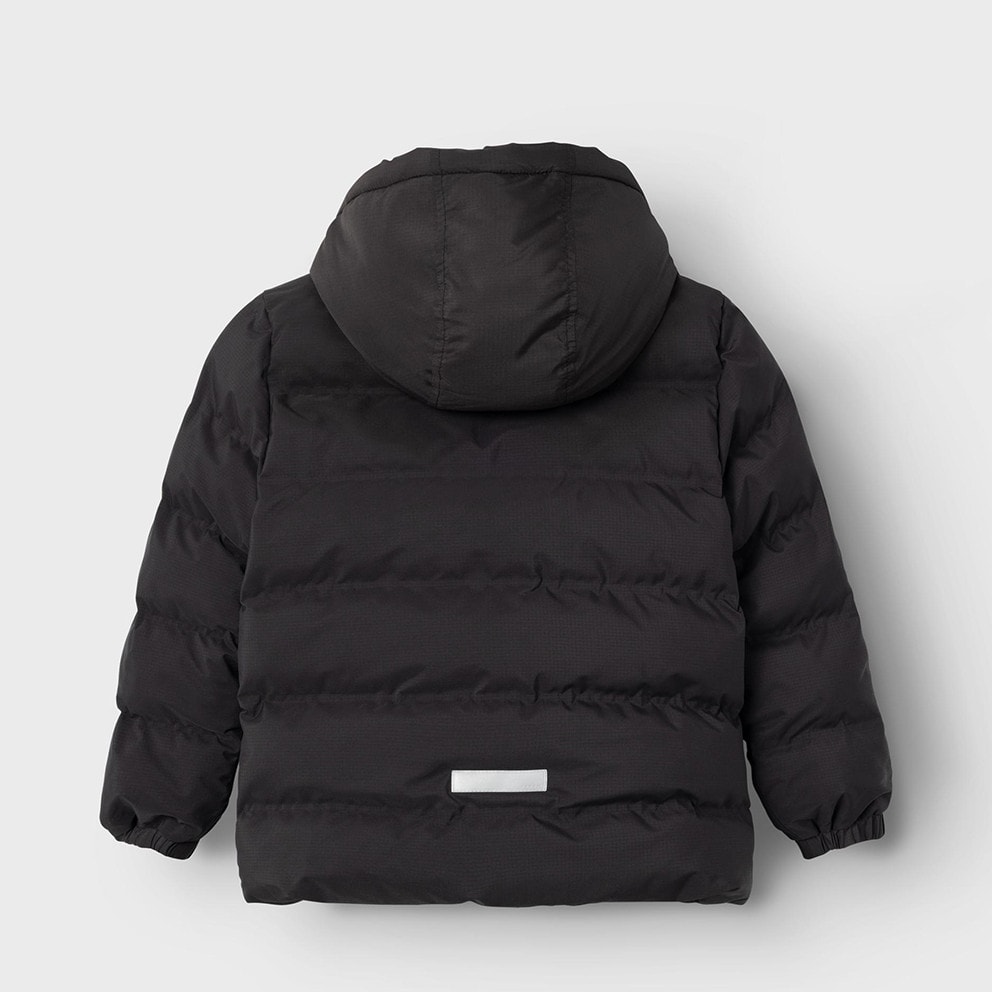 Name it Nkmmellow Puffer Jacket Tb