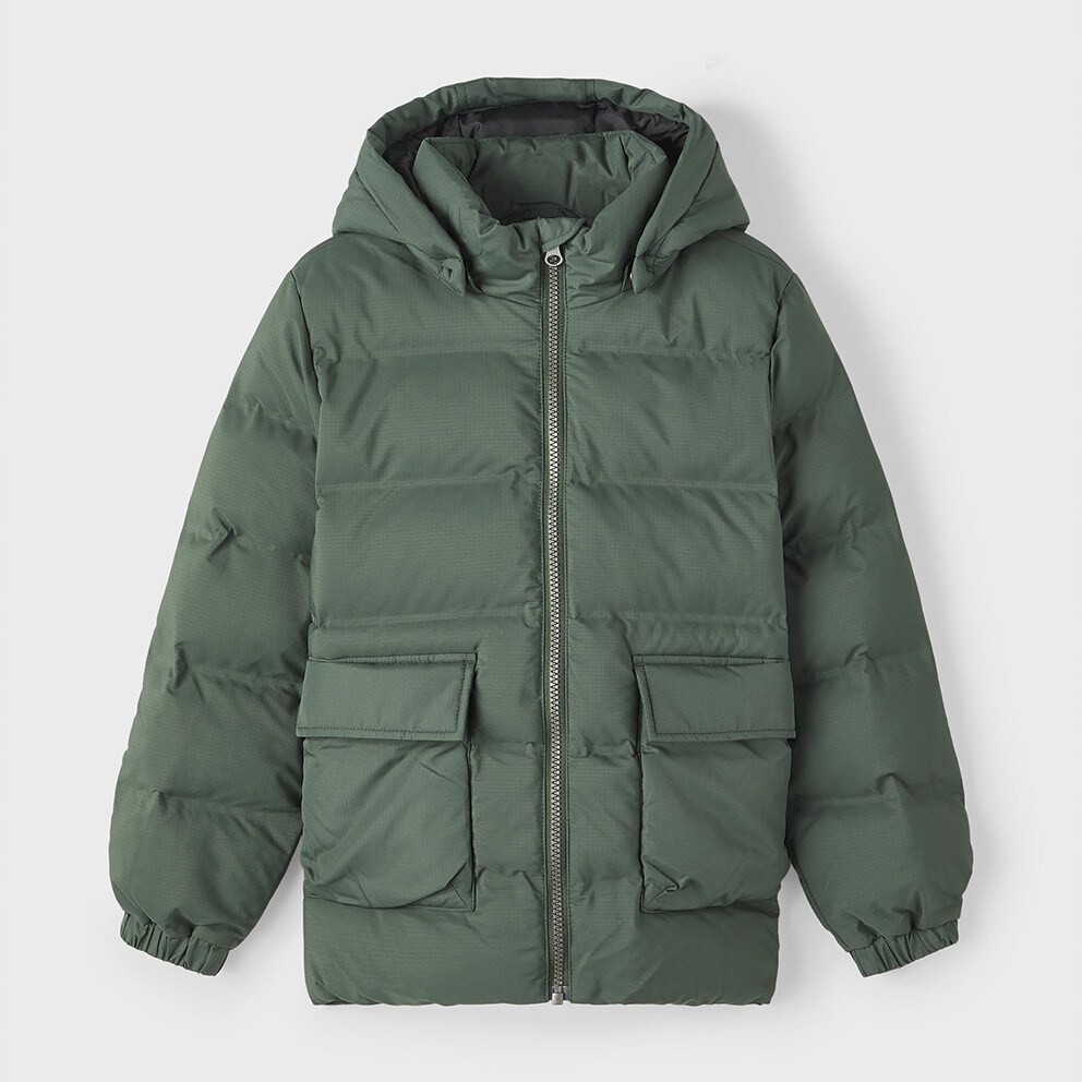 Name it Nkmmellow Puffer Jacket Tb (9000156431_9250)