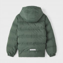 Name it Nkmmellow Puffer Jacket Tb