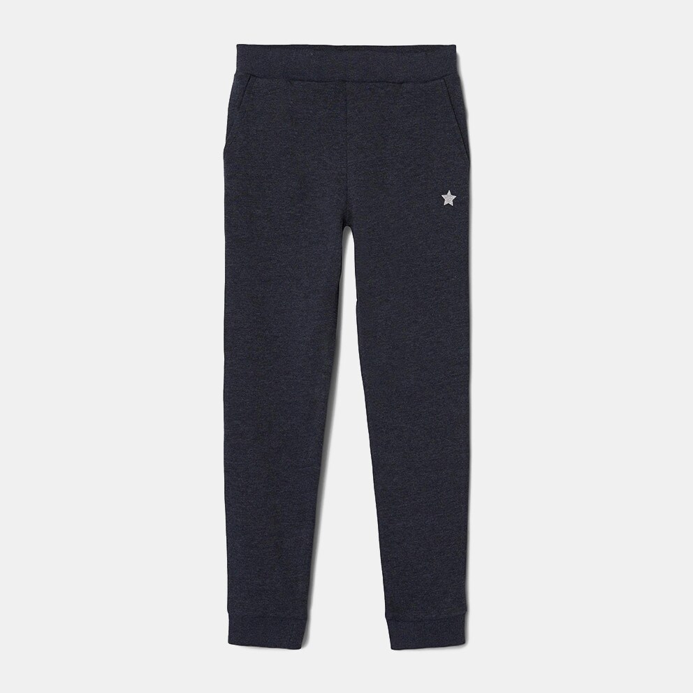 Name it Nkfvima Swe Pant Bru N1 (9000156437_2801)