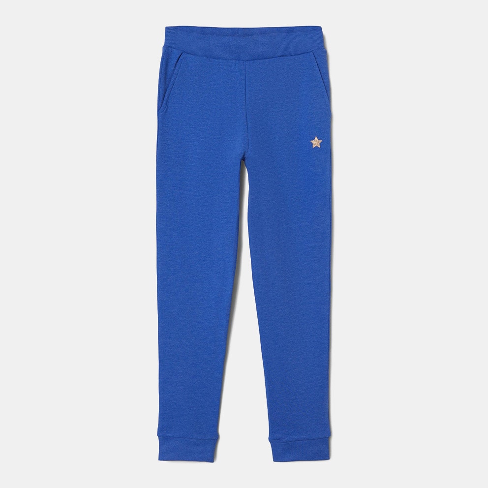 Name it Nkfvima Swe Pant Bru N1 (9000156437_6207)