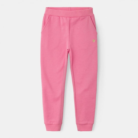 Name it Nkfvima Swe Pant Bru N1