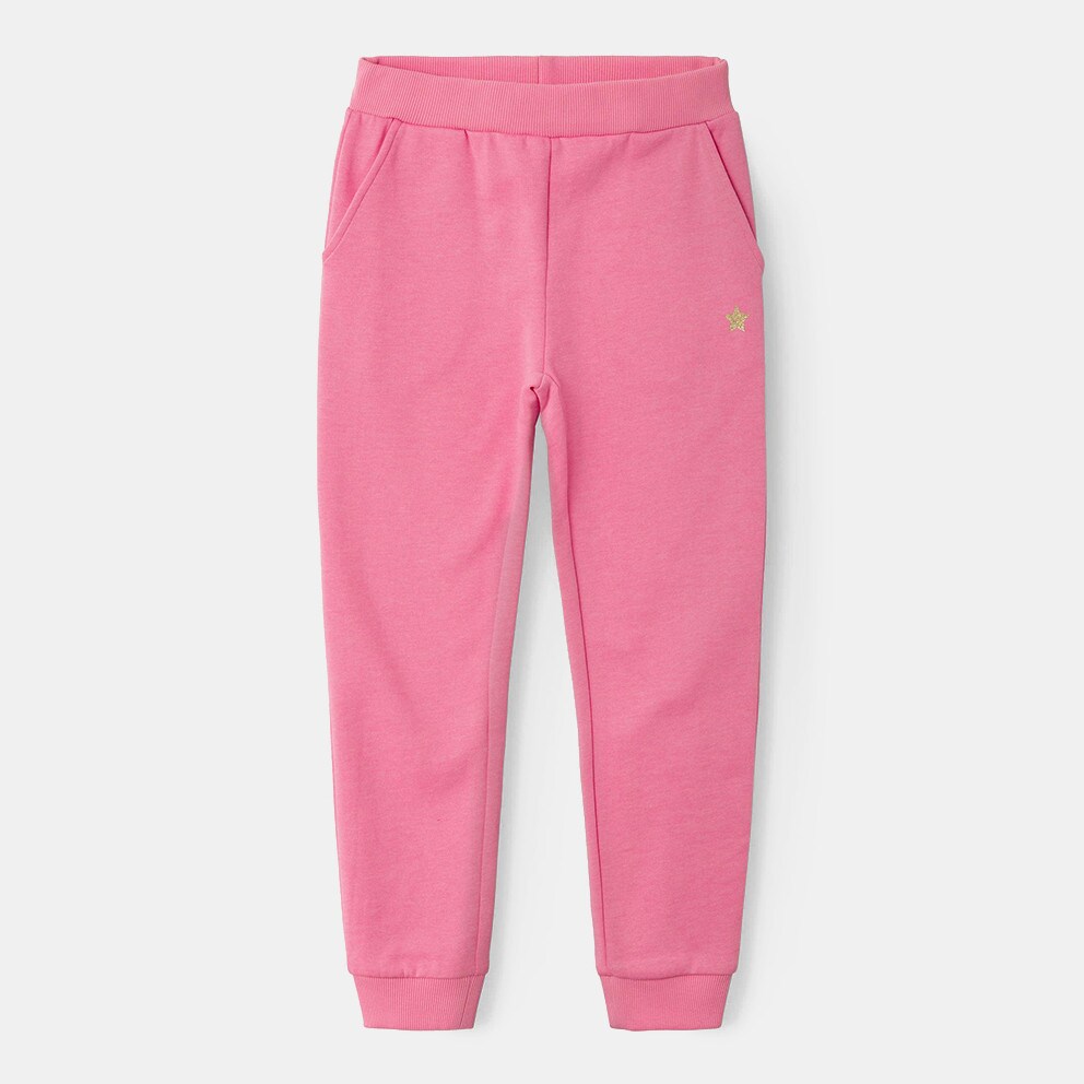 Name it Nkfvima Swe Pant Bru N1 (9000156437_71150)