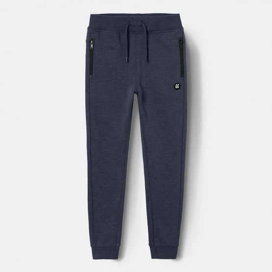 Name it Nkmvimo Swe Pant Bru Noos