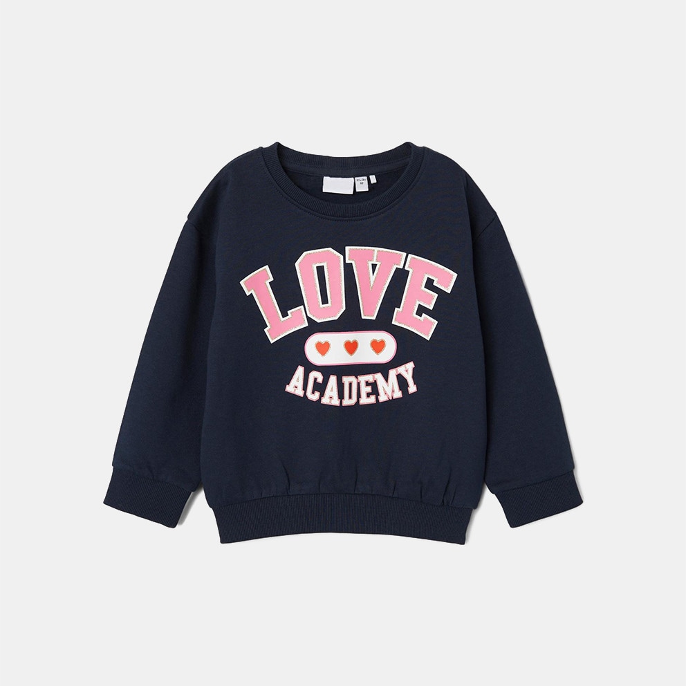 Name it Infant's Sweatshirt