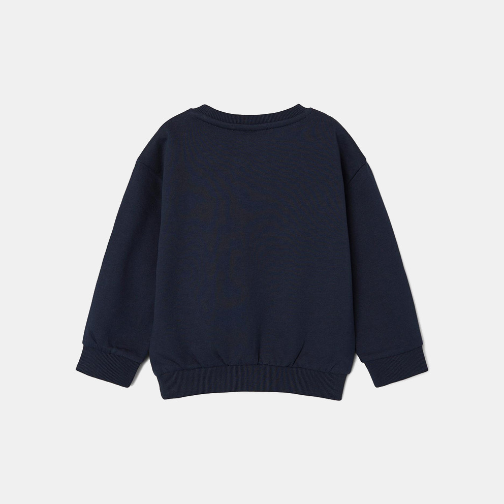 Name it Infant's Sweatshirt