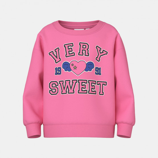 Name it Infant's Sweatshirt