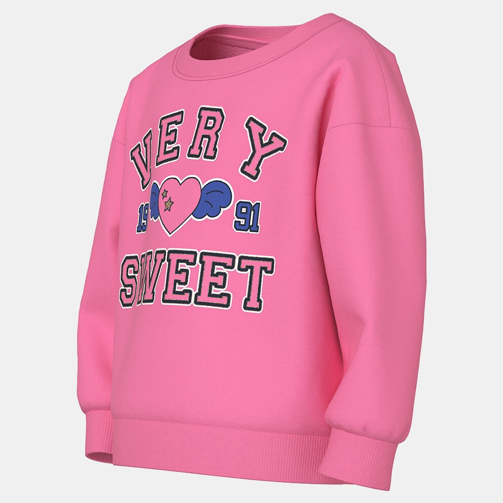 Name it Infant's Sweatshirt