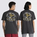 Vans On The Road Overdye Ανδρικό T-Shirt