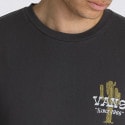 Vans On The Road Overdye Ανδρικό T-Shirt