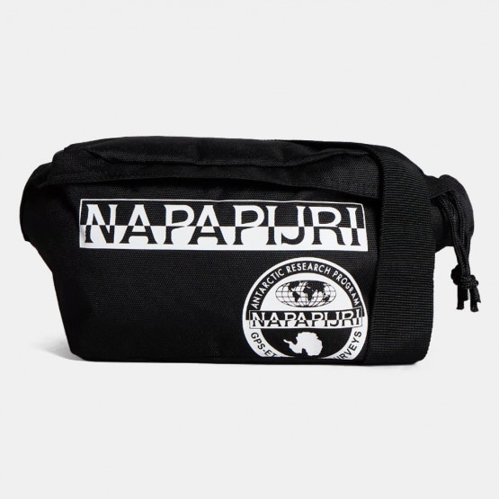 Napapijri Happy Wb 4 Black 041