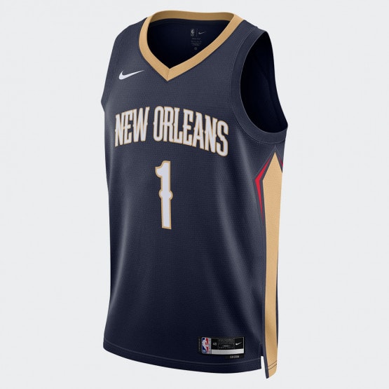 Nike New Orleans Pelicans Icon Edition 2022/23 Basketball Jersey
