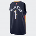 Nike New Orleans Pelicans Icon Edition 2022/23 Basketball Jersey