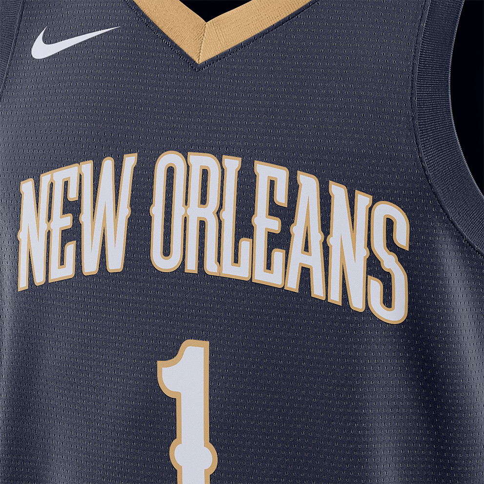 Nike New Orleans Pelicans Icon Edition 2022/23 Basketball Jersey