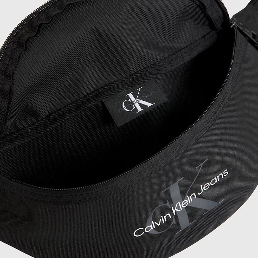 Calvin Klein Sport Essentials Waistbag38 M BLACK K50K511096 - Bolso CALVIN  KLEIN JEANS Sculpted Large Camera Bag Dyn K60K609309 TFT - BDS