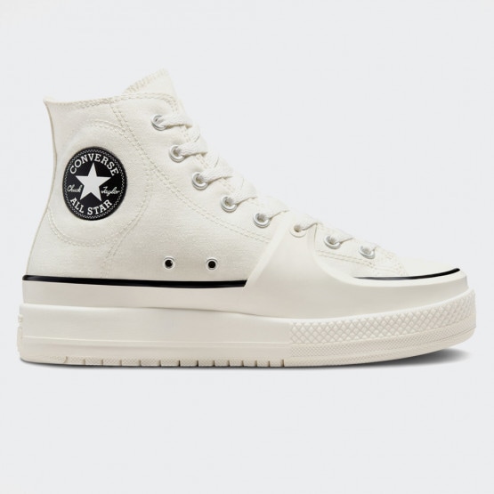 Converse hoodie Chuck Taylor All Star Construct Unisex Μποτάκια