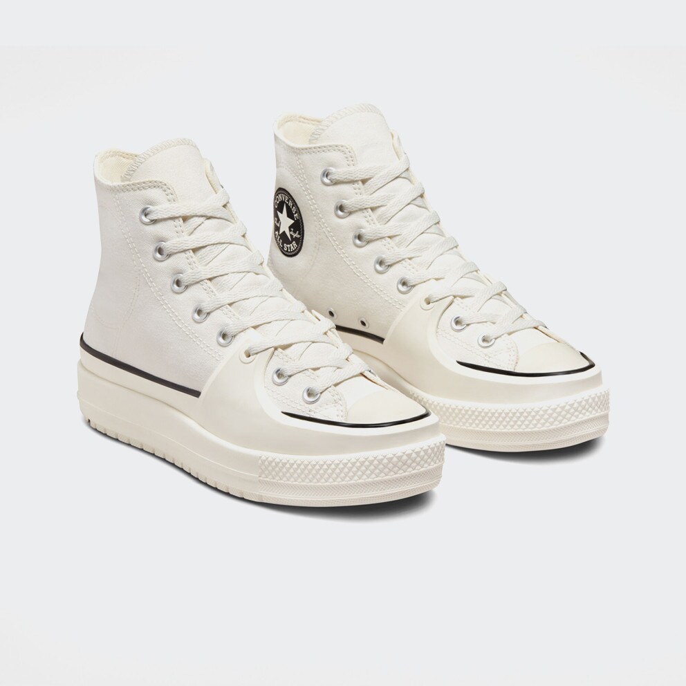 Converse Chuck Taylor All Star Construct Unisex Μποτάκια