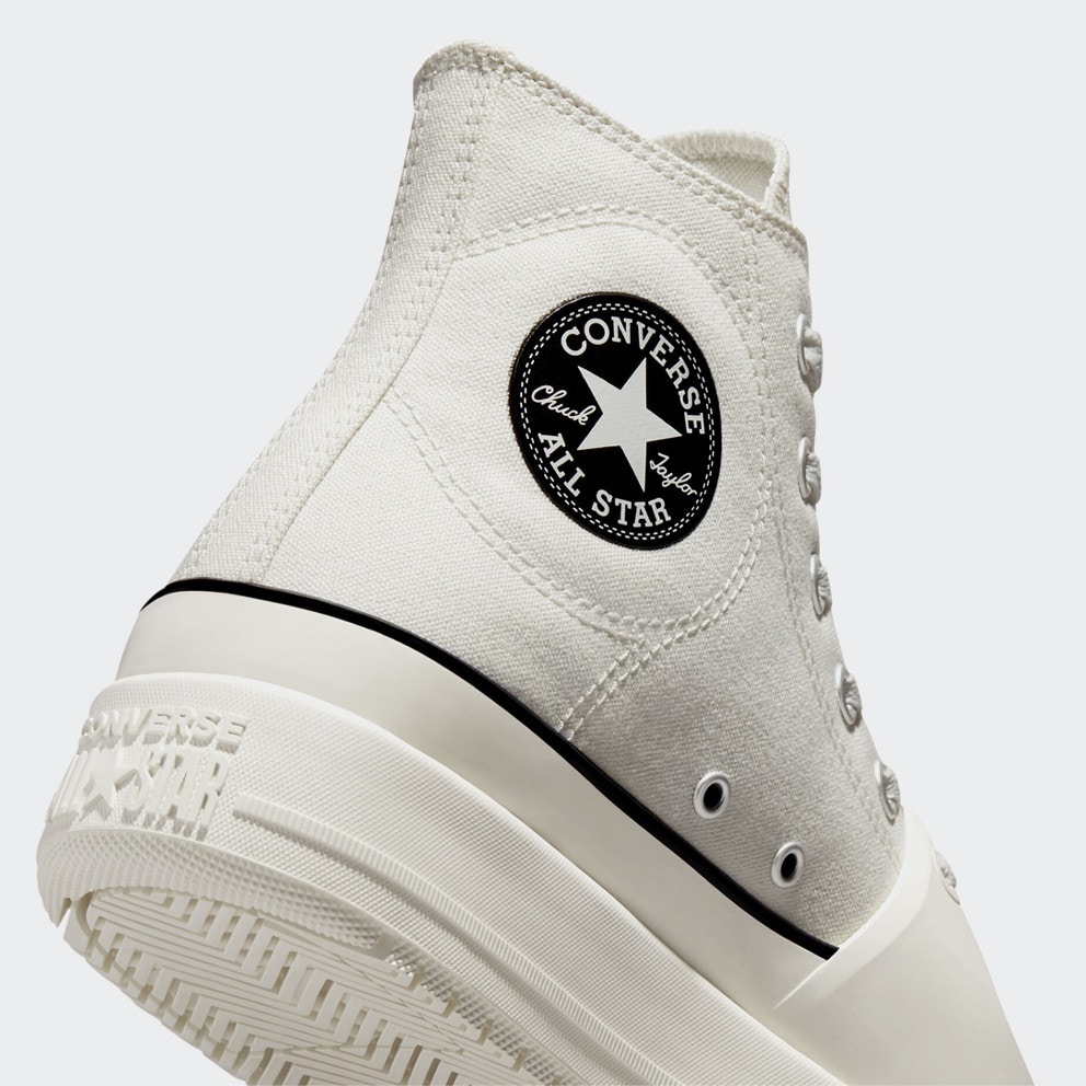 Converse Chuck Taylor All Star Construct Unisex Μποτάκια