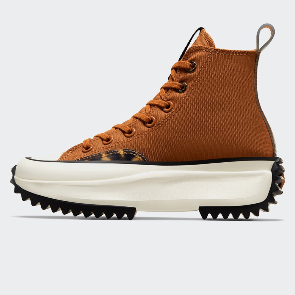 Converse Run Star Hike