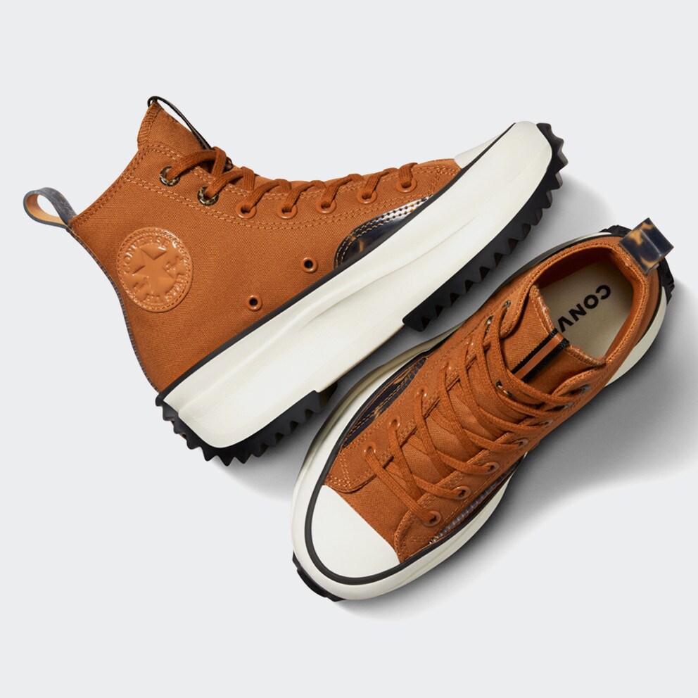 Converse Run Star Hike