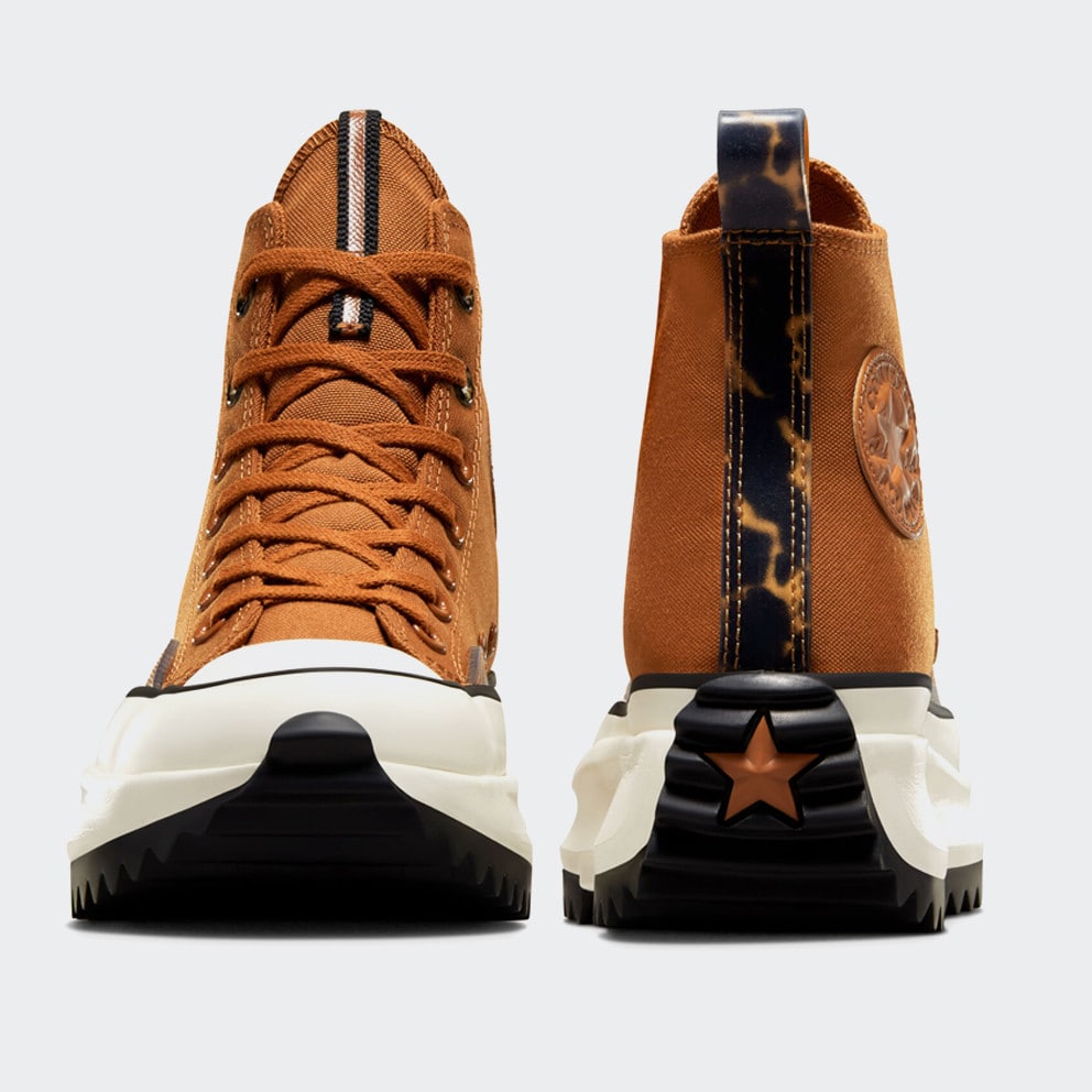 Converse Run Star Hike