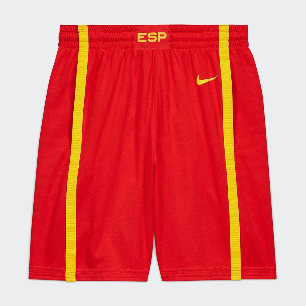 Nike (Road) Ισπανία Limited Ανδρικό Σορτς (9000162799_72397)