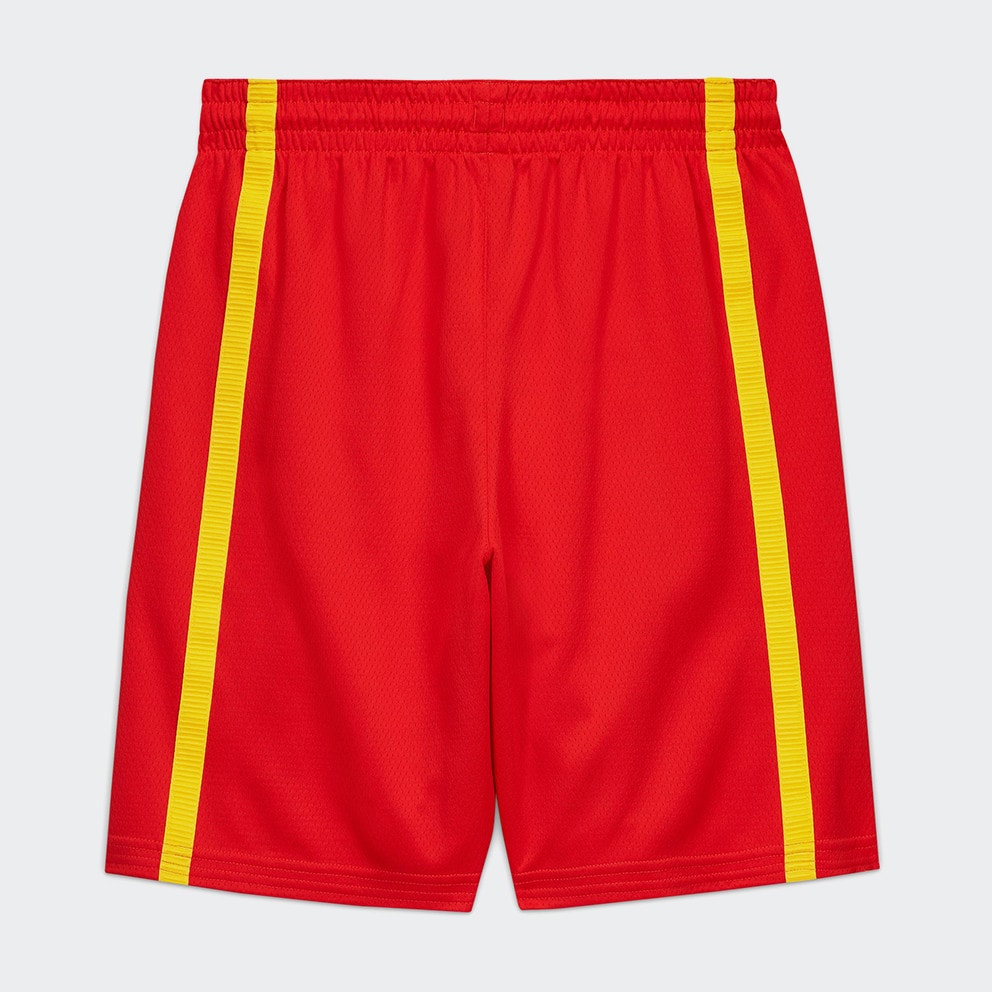 Nike (Road) Ισπανία Limited Men's Shorts