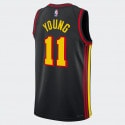 Jordan Dri-FIT NBA Atlanta Hawks Statement Edition Μπασκετική Φανέλα