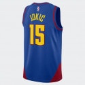 Jordan Men's Tank Top Denver Nuggets Statement Edition Basketball Jersey
