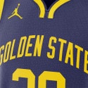 Jordan Ανδρική Φανέλα Jordan Dri-FIT NBA Swingman Golden State Warriors Statement Edition