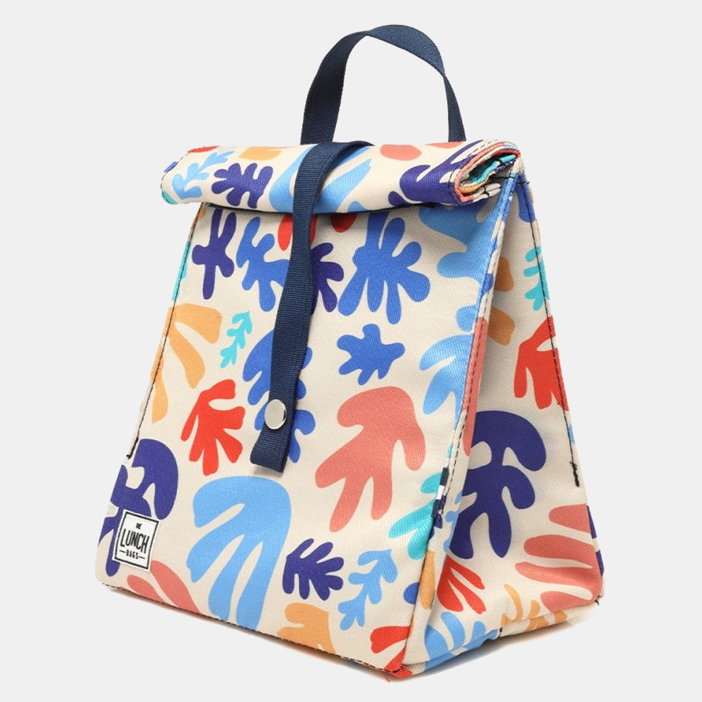 The Lunchbags Original Τσάντα Φαγητού 5L