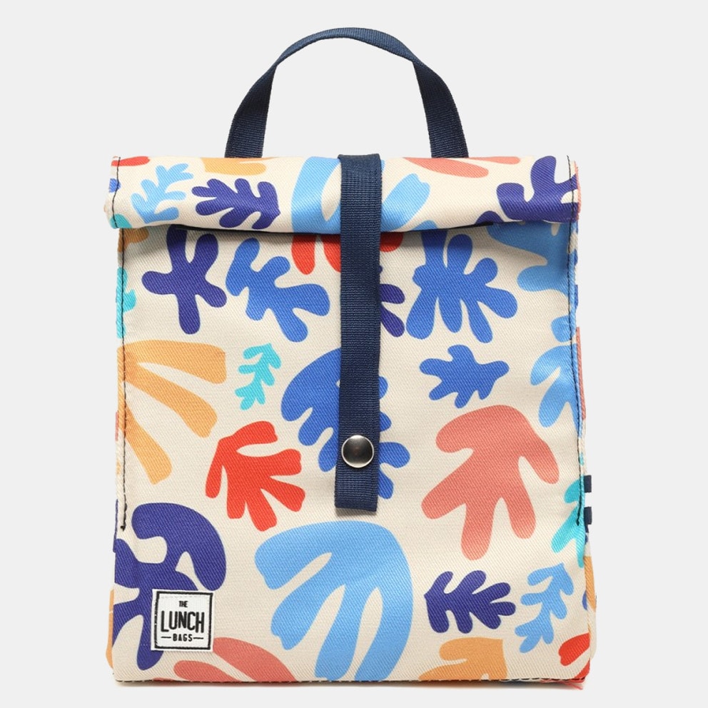 The Lunchbags Original Τσάντα Φαγητού 5L