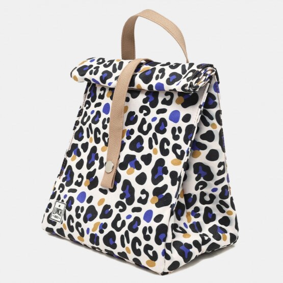 Doctor Bag in Pebbled Forest 5L