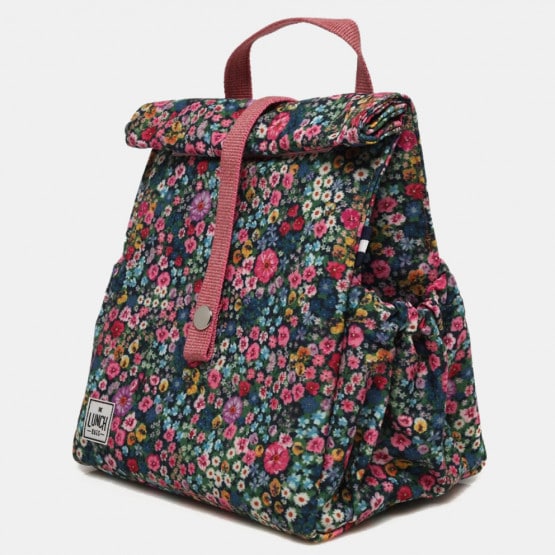 Doctor Bag in Pebbled Forest 5L