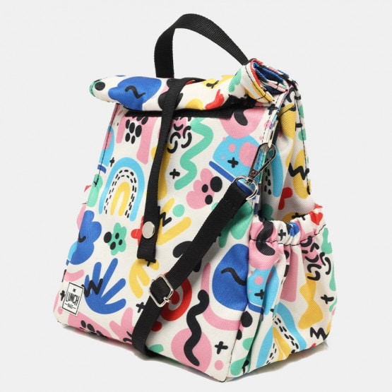 The Lunchbags Original Τσάντα Φαγητού 5L