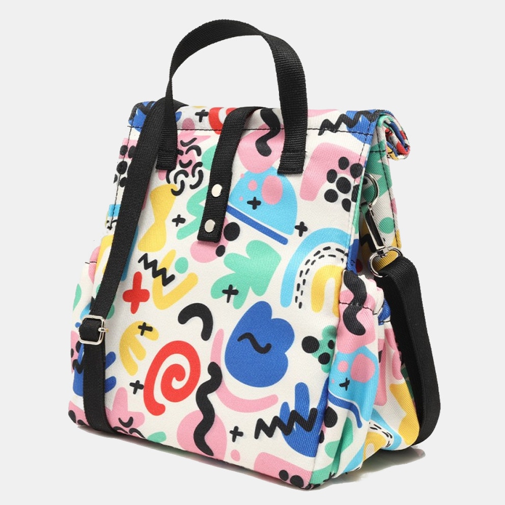 The Lunchbags Original Τσάντα Φαγητού 5L