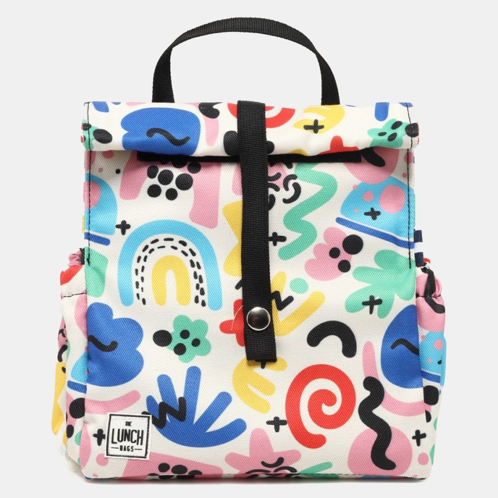 The Lunchbags Original Τσάντα Φαγητού 5L