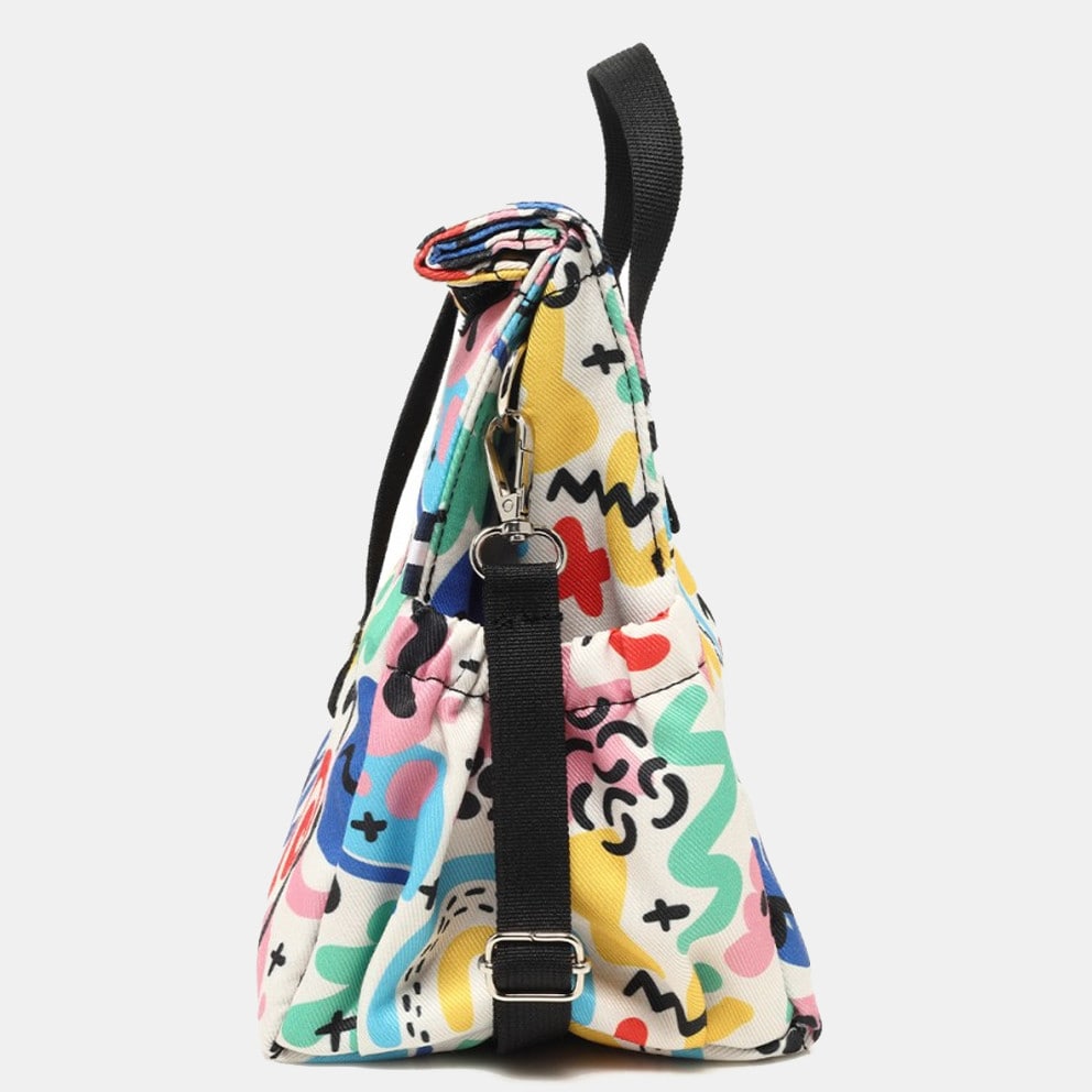 The Lunchbags Original Τσάντα Φαγητού 5L