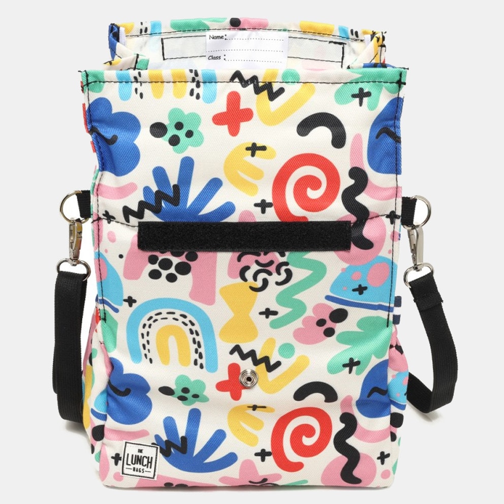 The Lunchbags Original Τσάντα Φαγητού 5L